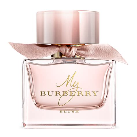 My Burberry Blush Eau de Parfum Travel Spray 